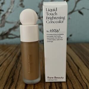 Rare Beauty by Selena Gomez Liquid Touch Brightening Concealer No. 430W 0.25 oz